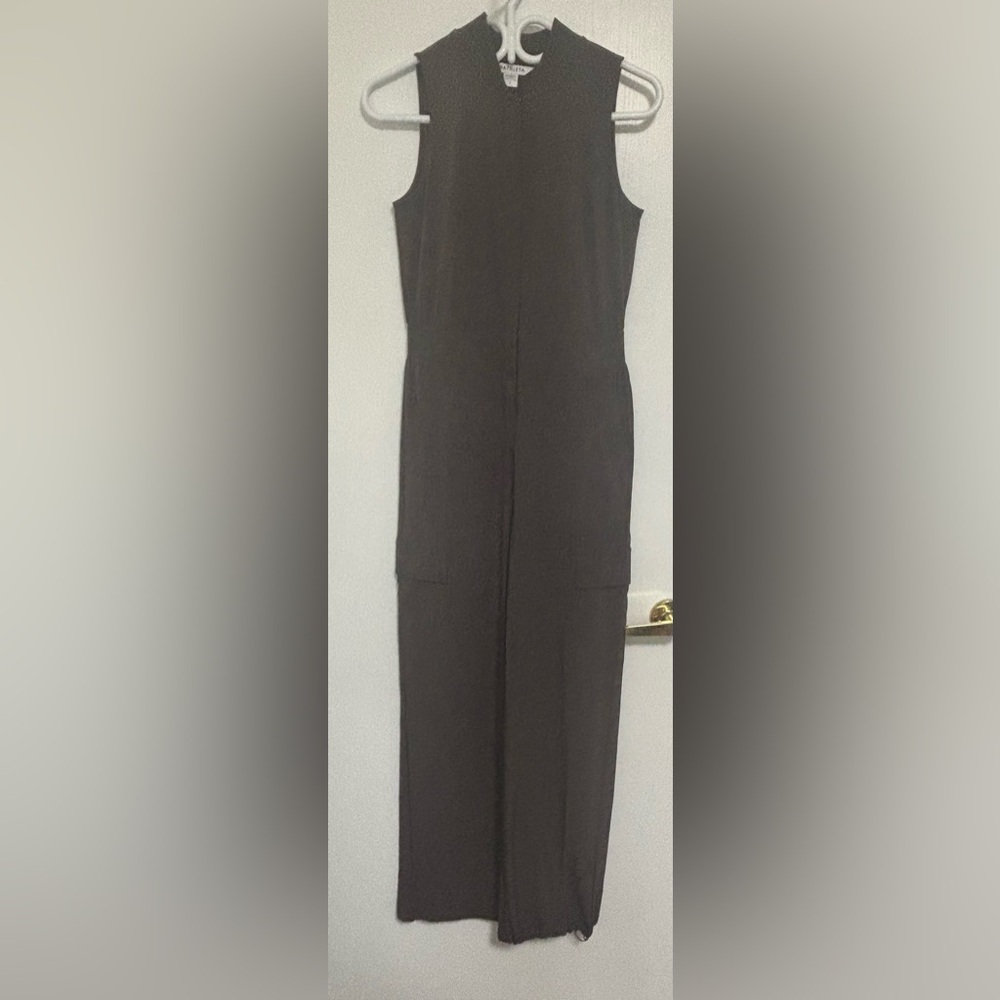 Athleta Brooklyn Jumpsuit - Picture 9 of 10